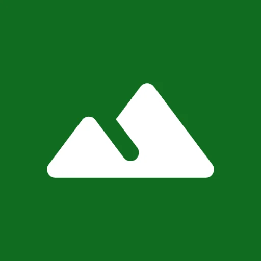 Fossify Gallery app icon