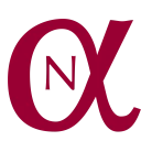 Native Alpha app icon