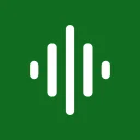 Fossify Voice Recorder app icon