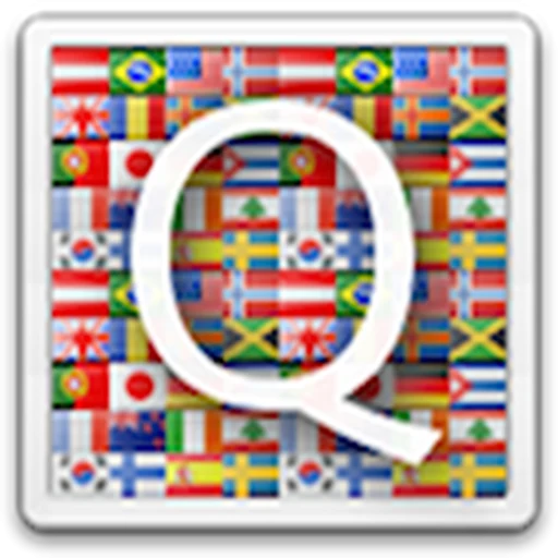 QuickDic app icon