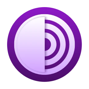 Tor Browser app icon