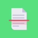 OSS Document Scanner app icon