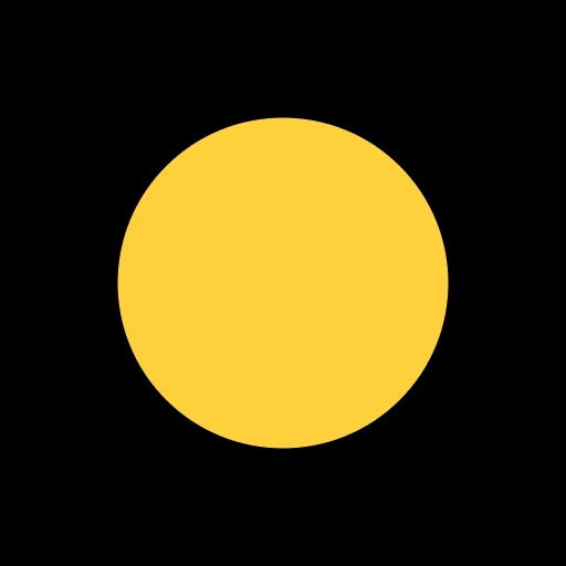 OSS Weather app icon