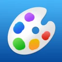 Brushes Redux app icon