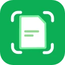 FairScan app icon
