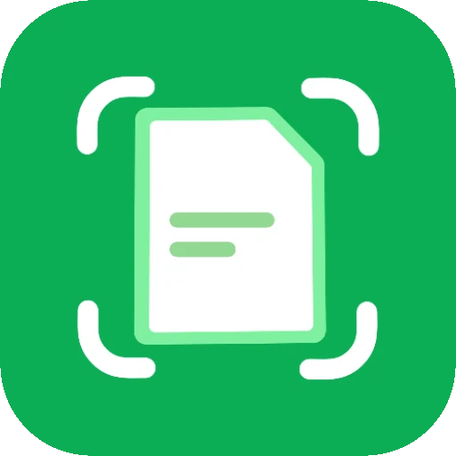FairScan app icon