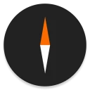 Trail Sense app icon