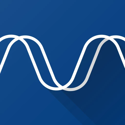 Voice Audiobook Player app icon