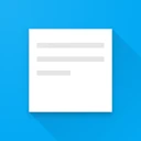 Notally app icon