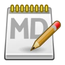 Markor app icon