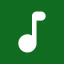 Fossify Music Player app icon