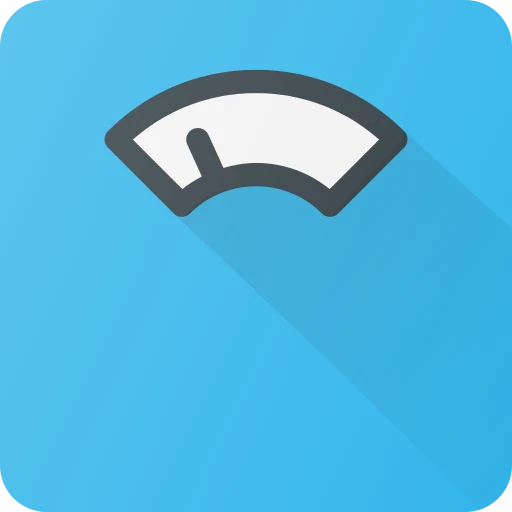 openScale light app icon