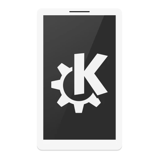 KDE Connect app icon