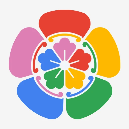 Immich app icon
