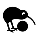 Kiwix app icon