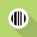 Binary Eye app icon