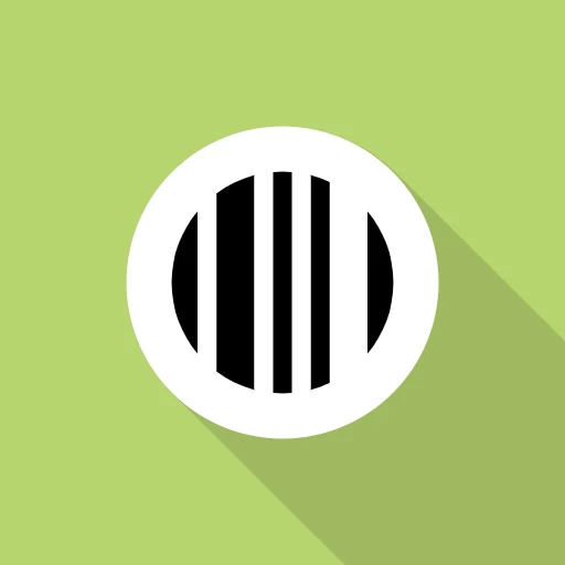 Binary Eye app icon