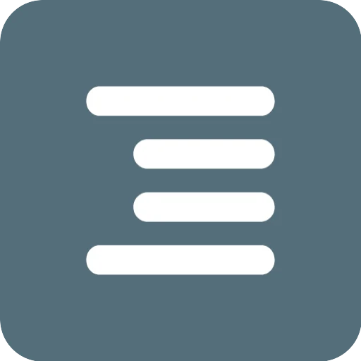 Orgzly Revived app icon
