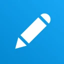 Nextcloud Notes app icon