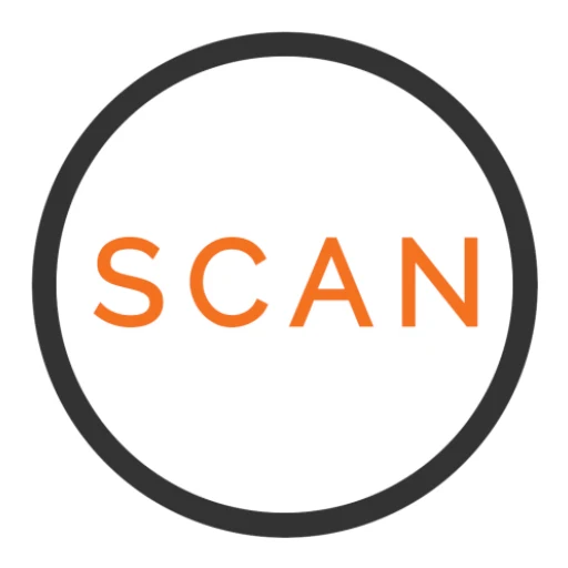 OpenScan app icon
