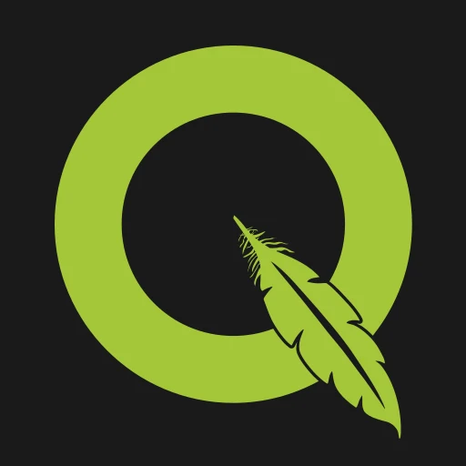 Quillpad app icon