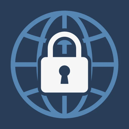 Webview Kiosk app icon