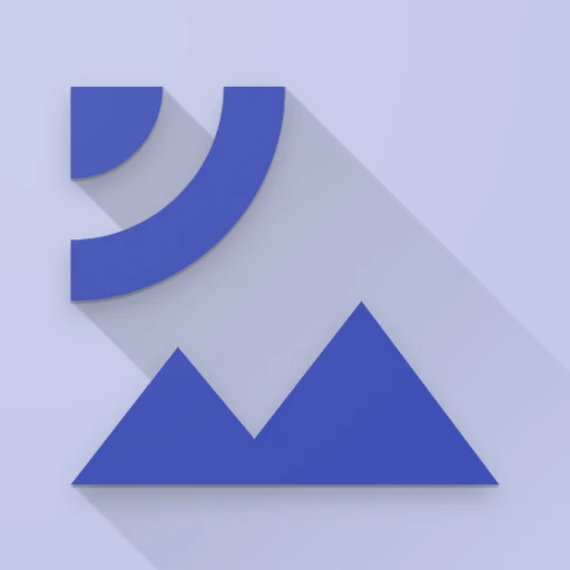 GPSTest app icon