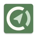CoMaps app icon