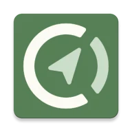 CoMaps app icon