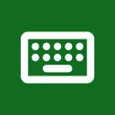 Fossify Keyboard app icon