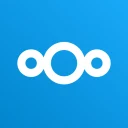 Nextcloud Files app icon