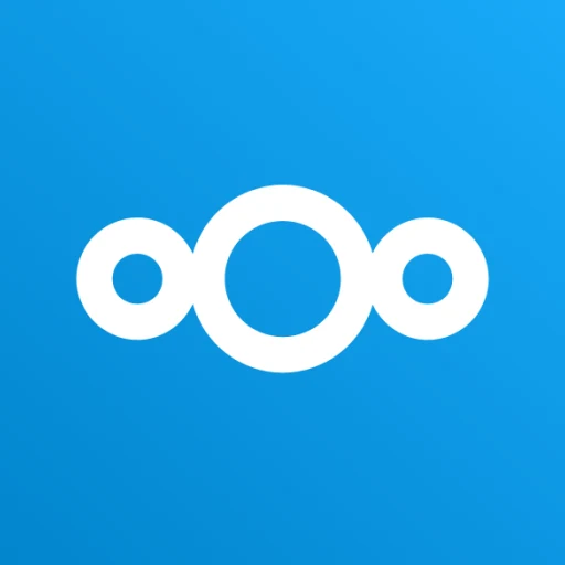 Nextcloud Files app icon