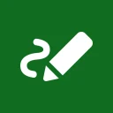 Fossify Paint app icon