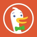 Duckduckgo app icon