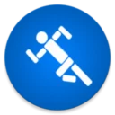 RunnerUp app icon