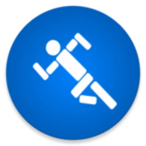 RunnerUp app icon