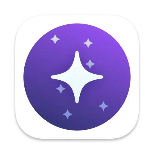 Orion app icon