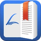 Librera Reader app icon