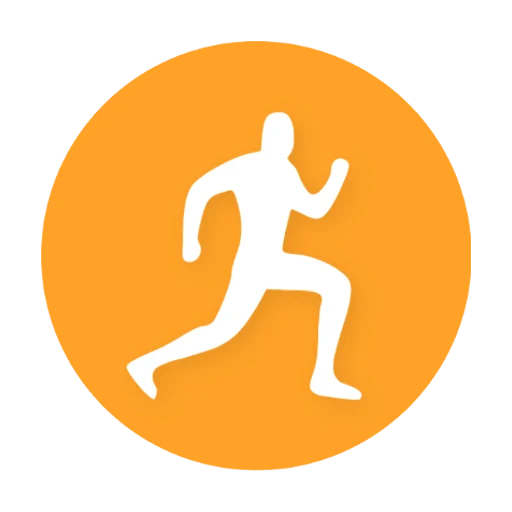 FitoTrack app icon