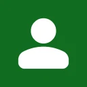 Fossify Contacts app icon