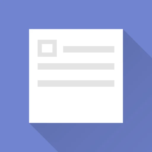 NotallyX app icon