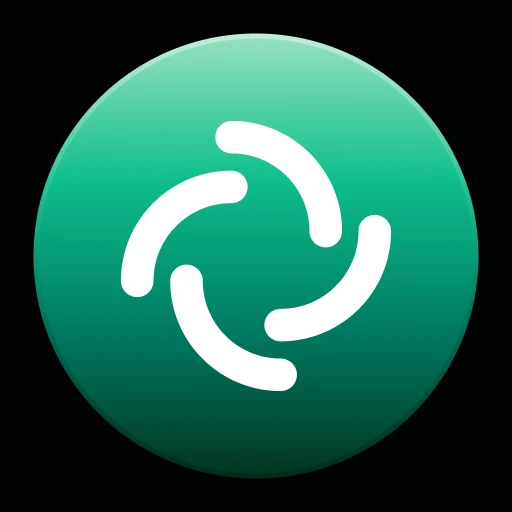 Element X app icon