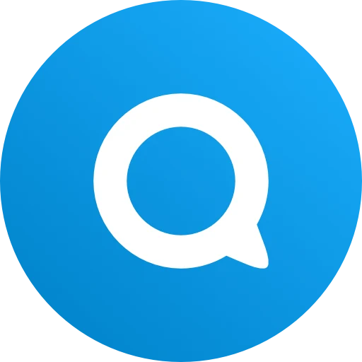 Nextcloud Talk app icon