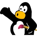 Tuxpaint app icon