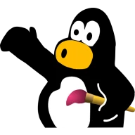 Tuxpaint app icon