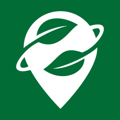 Organic Maps app icon