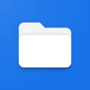 Material Files app icon