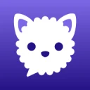 FluffyChat app icon