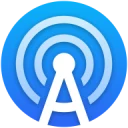 AntennaPod app icon