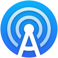 AntennaPod app icon